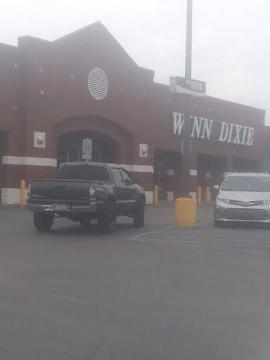 Grocery Store «Winn-Dixie», reviews and photos, 2405 Hwy 78, Jasper, AL 35501, USA