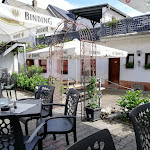 Photo n°4 de l'avis de Ralf.. fait le 03/07/2018 à 12:03 sur le  The Golden Lamb à Bodenheim