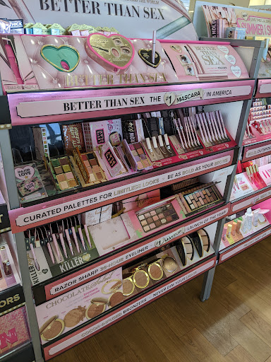 Hair Salon «Ulta Beauty», reviews and photos, 3541 Boston St, Baltimore, MD 21224, USA