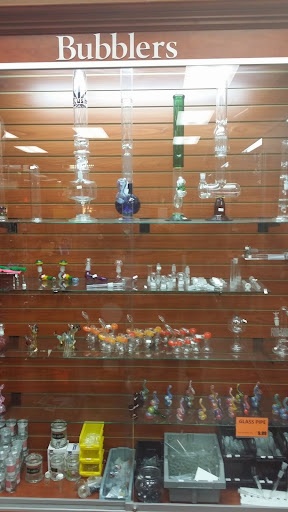 Tobacco Shop «ABC Tobacco - Smoke Shop», reviews and photos, 800 S Mountain Ave, Ontario, CA 91762, USA