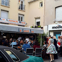 Photos du propriétaire du Restaurant Le Lunch Box à Monistrol-sur-Loire - n°1