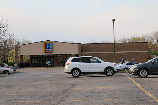 Supermarket «ALDI», reviews and photos, 4801 Roe Blvd, Roeland Park, KS 66205, USA