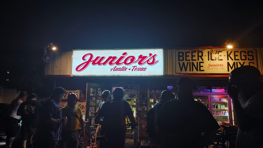 Junior's Beer & Wine
