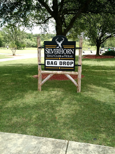 Golf Club «SilverHorn Golf Club», reviews and photos, 1100 W Bitters Rd, San Antonio, TX 78216, USA