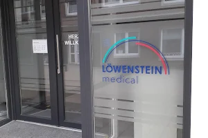 Löwenstein Medical Schlaf-Atem-Zentrum image