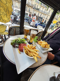 Plats et boissons du Restaurant français Le Soufflot à Paris - n°2