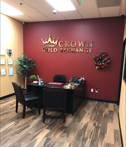 Crown Gold Exchange