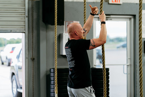 Physical Fitness Program «Twin Bridges CrossFit», reviews and photos, 6600 N State Hwy 6, Waco, TX 76712, USA