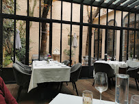 Atmosphère du Restaurant gastronomique Villa Salone à Salon-de-Provence - n°3