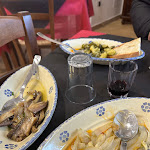 Photo n°5 de l'avis de Grazia.r fait le 17/03/2024 à 16:32 sur le  Osteria La Tana degli Arabi à Tursi