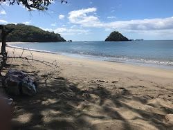 Foto von Playa Grande befindet sich in natürlicher umgebung