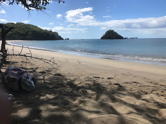 Playa Grande