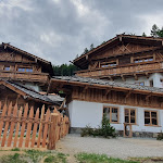 Photo n°5 de l'avis de Markus.b fait le 12/05/2024 à 18:13 sur le  Almdorf Haidenberg à St. Lorenzen