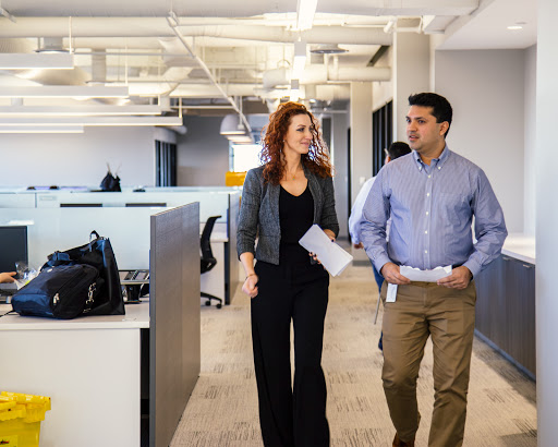 Mortgage Broker «Neighborhood Loans», reviews and photos