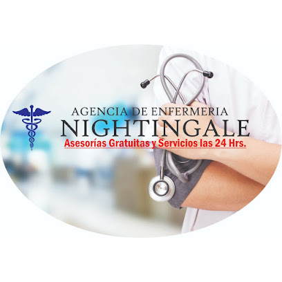 Agencia de enfermeria nightingale