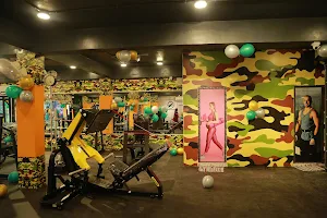 Hayat Fitness Studio image