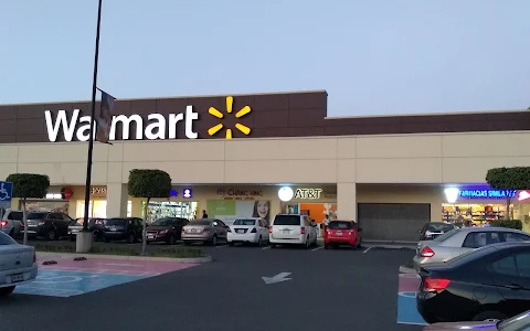 Walmart Ecatepec Centro image