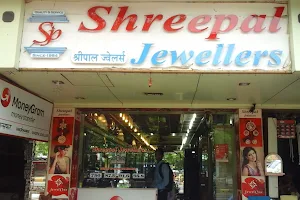 Shreepal Jewellers image