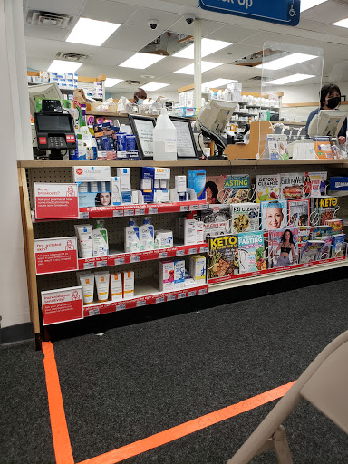 Drug Store «CVS», reviews and photos, 1836 Pat Booker Rd, Universal City, TX 78148, USA