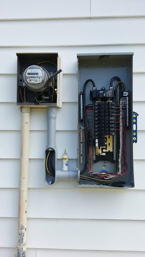 Electrician «Custom Electrical Services», reviews and photos, 3716 Auburn Way N Suite 102, Auburn, WA 98002, USA