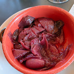 Photo n°4 de l'avis de max.a fait le 29/01/2024 à 11:40 sur le  Trattoria Lea à Citta di Castello