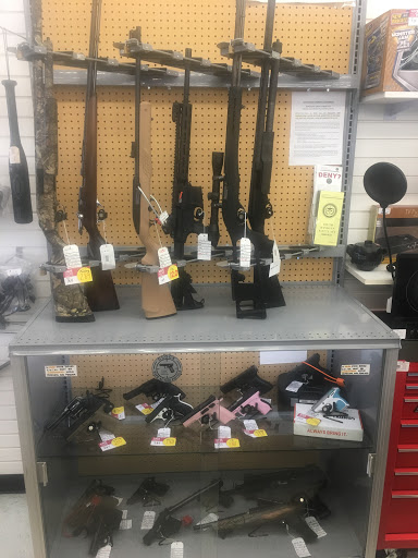 Check Cashing Service «Cash America Pawn», reviews and photos, 591 S Semoran Blvd, Winter Park, FL 32792, USA