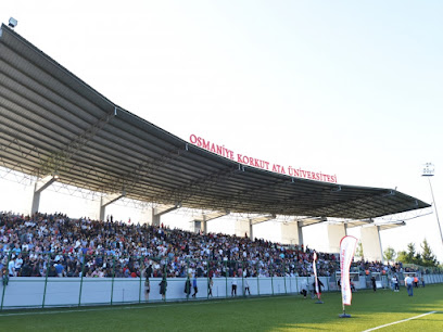 OKÜ Stadyum