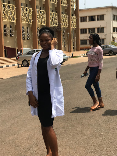 NEW PHARMACY LECTURE THEATRE, Electrical Engineering Laboratory, Kwame Nkuruma Way, Ihe Nsukka, Nsukka, Nigeria, Event Venue, state Enugu