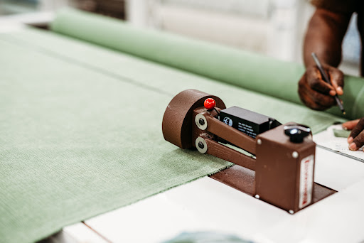 Fabric Store «Lewis And Sheron Textiles», reviews and photos, 912 Huff Rd NW, Atlanta, GA 30318, USA