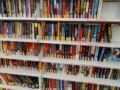 Thrift Store «Savers», reviews and photos