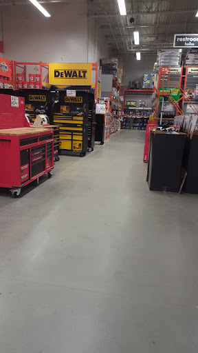 Home Improvement Store «The Home Depot», reviews and photos, 5411 Columbia Pike, Spring Hill, TN 37174, USA