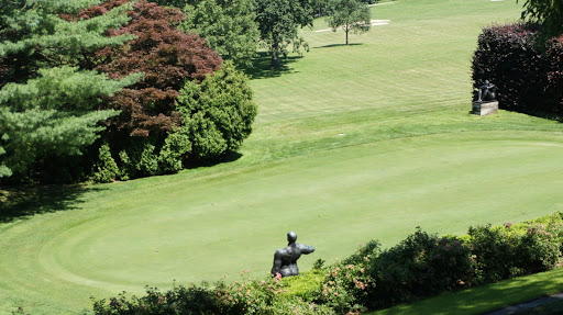 Historical Landmark «Kykuit, the Rockefeller Estate», reviews and photos, 381 N Broadway, Sleepy Hollow, NY 10591, USA