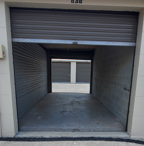 Boat Storage Facility «Tropicana Mini Storage Clearwater», reviews and photos, 29712 US Hwy 19 N, Clearwater, FL 33761, USA