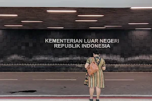 Ministry of Foreign Affairs of the Republic of Indonesia image