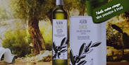 Huile d'olive grecque Sylvie Elia Coise-Saint-Jean-Pied-Gauthier