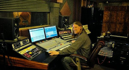 KMH Recording Studio