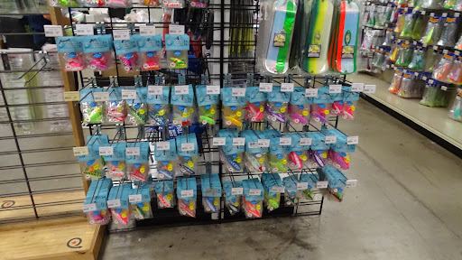 Sporting Goods Store «Sportco Warehouse Sporting Goods», reviews and photos, 4602 20th St E, Fife, WA 98424, USA