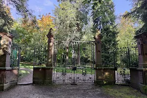 Alter Illenau-Friedhof image