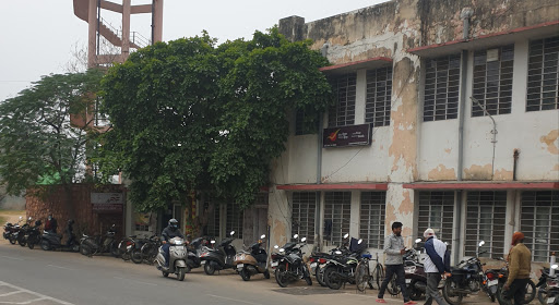 Gandhi Nagar Sub Post Office