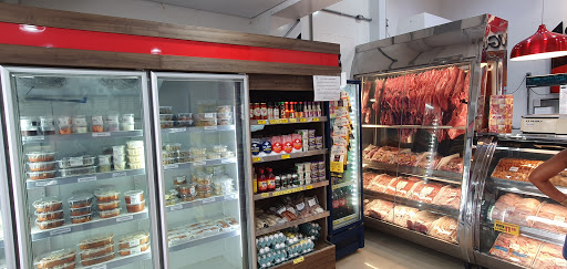 Logo da empresa - Minimercado Babaloo