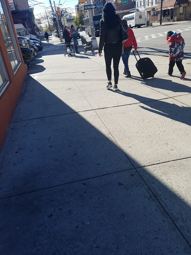 Produce Market «Hudson Farmers Market», reviews and photos, 3437 John F. Kennedy Blvd, Jersey City, NJ 07307, USA