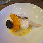 Photo n°5 de l'avis de renato.o fait le 12/04/2024 à 12:20 sur le  Entroterra Food and Drinks à Aversa