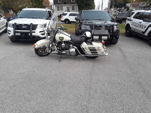 Park «Gaspari Park», reviews and photos, 1500 Hewes Ave, Marcus Hook, PA 19061, USA