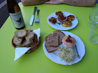 Plats et boissons du Restaurant végétalien FRIDA'S, petit resto 100% végétal à Perpignan - n°17
