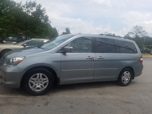 Used Car Dealer «Acceptance Auto Sales», reviews and photos, 3620 Bankhead Hwy, Douglasville, GA 30134, USA