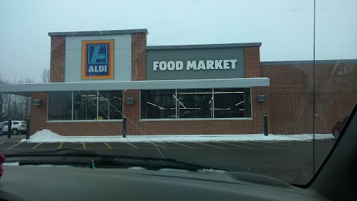 Supermarket «ALDI», reviews and photos, 1253 E Green Bay St, Shawano, WI 54166, USA