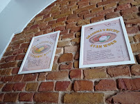 Daily Warteg - Indonesian and Singaporean Food à Berlin menu