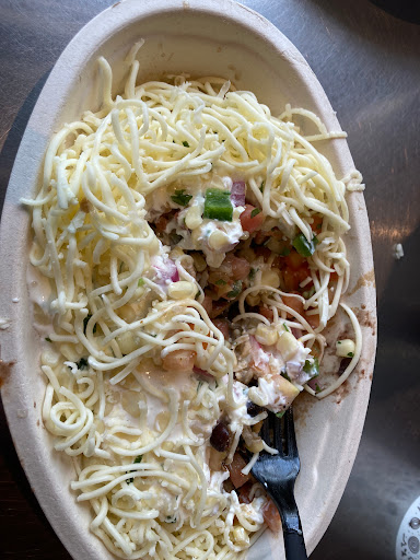 Mexican Restaurant «Chipotle Mexican Grill», reviews and photos, 3354 Washtenaw Ave, Ann Arbor, MI 48104, USA