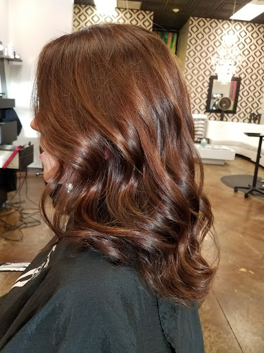 Hair Salon «Salon Modefi Hair & Care Littleton, CO.», reviews and photos, 8174 S Kipling Pkwy, Littleton, CO 80127, USA