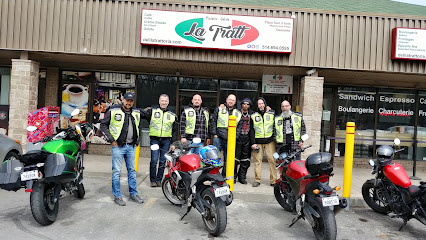 MTL MOTO PRO: Montreal Motorcycle Professionals